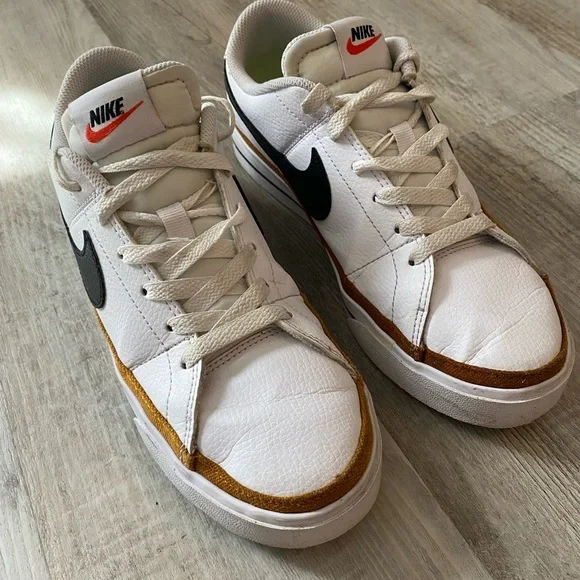 Nike Court Legacy - Picture 2 of 4